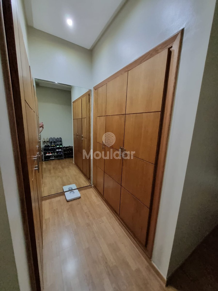 شقة للبيع في الدار البيضاء حي المستشفيات - Photo 8