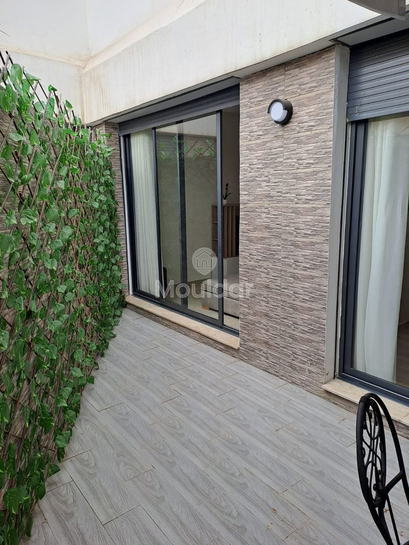 Studio do wynajęcia w Casablance, Palmier - Photo 10