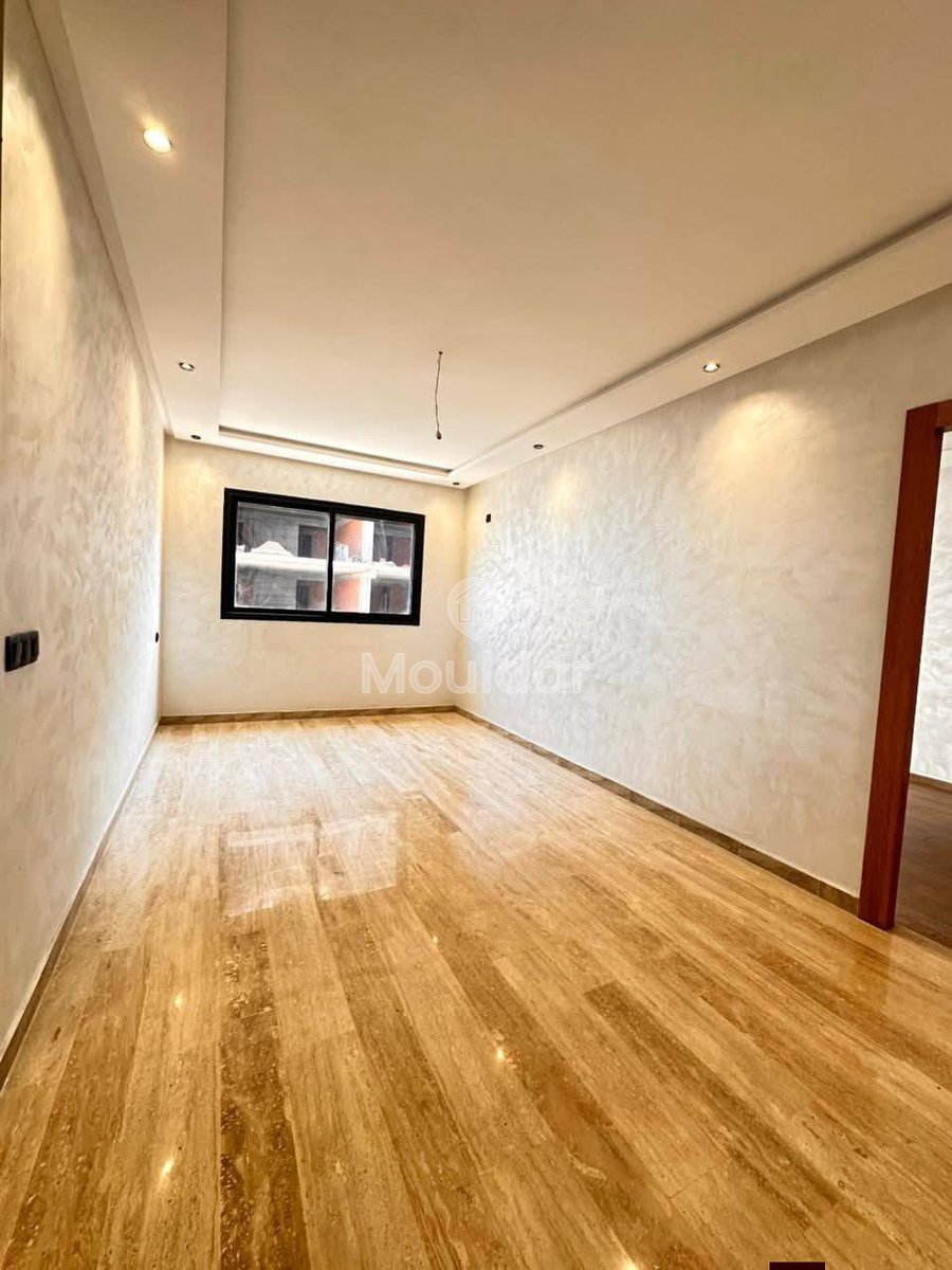 Apartment for rent in Casablanca, Roches Noires - Photo 4