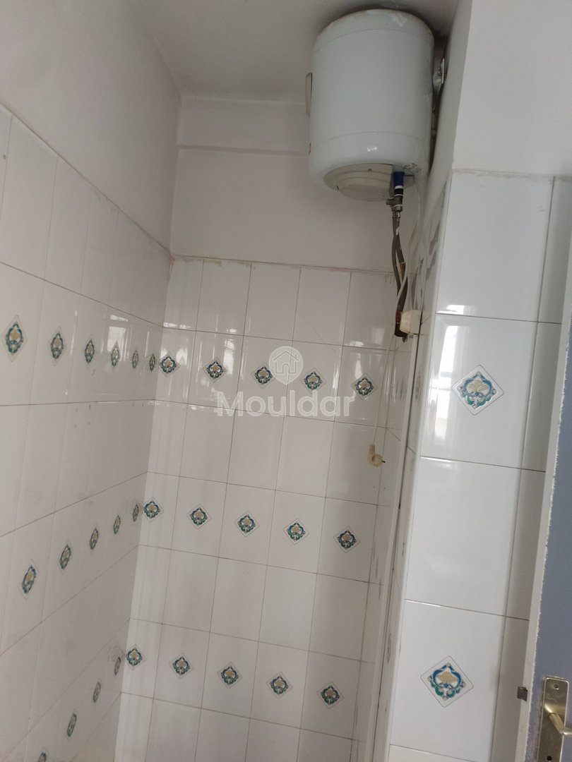 استوديو للإيجار في الدار البيضاء، لا جيروند - Photo 4