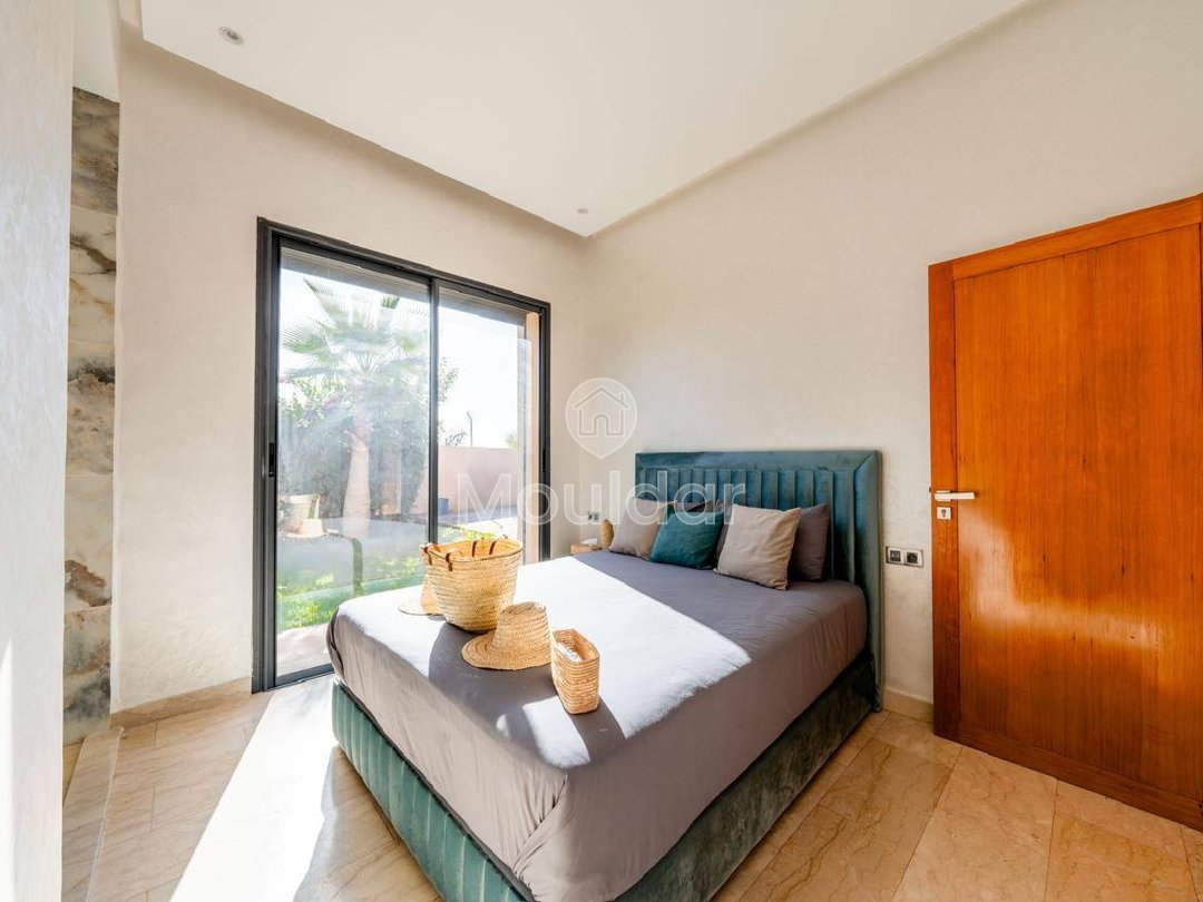 Villa à vendre à Marrakech Route de Ouarzazate - Photo 3