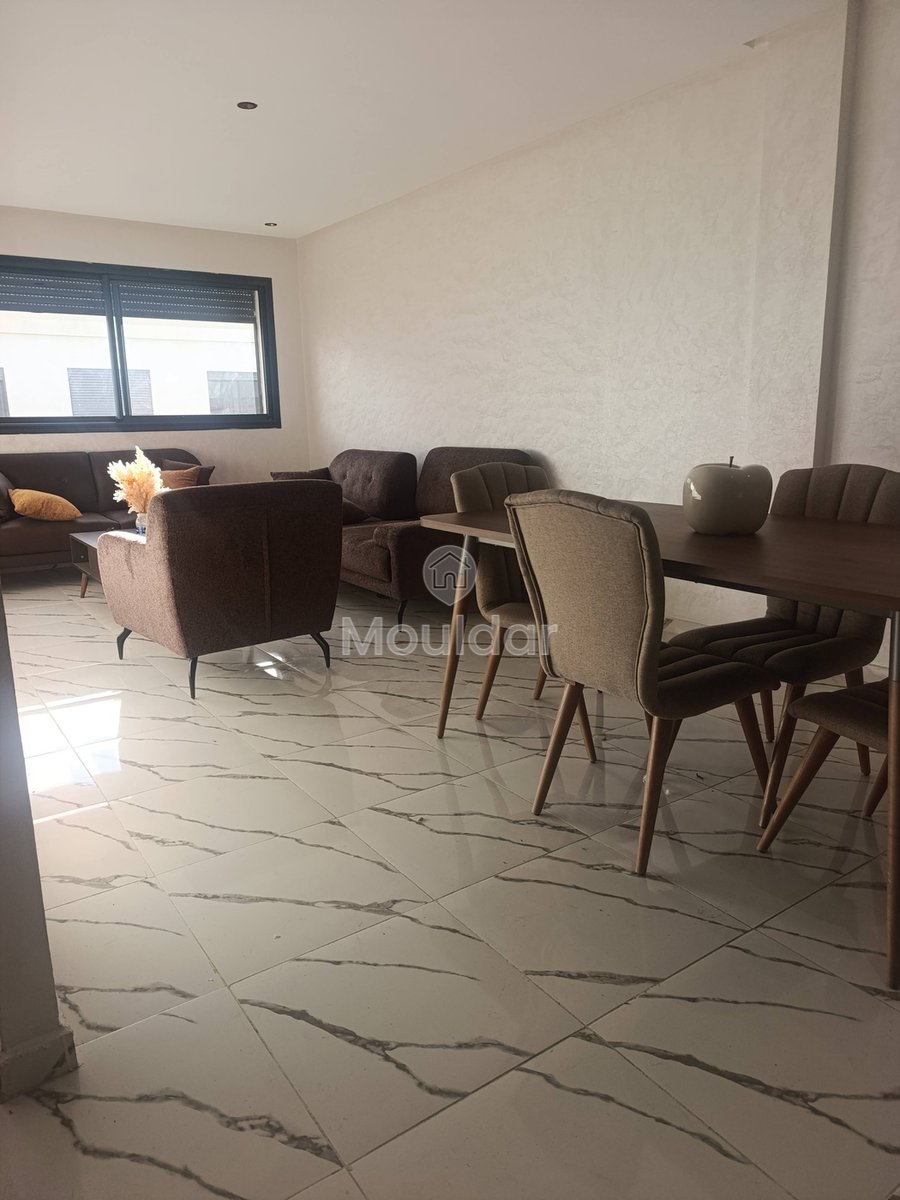 استوديو للإيجار في الدار البيضاء، بلفيدير - Photo 5