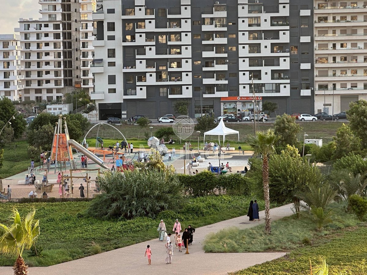 شقة للإيجار في زناتة - Photo 11