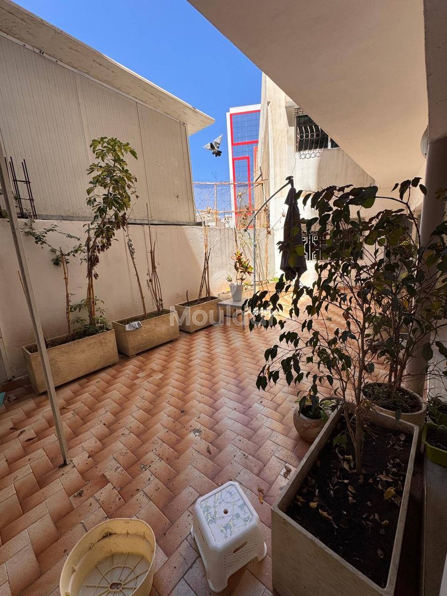 مكتب للإيجار في الدار البيضاء، بلفيدير - Photo 5