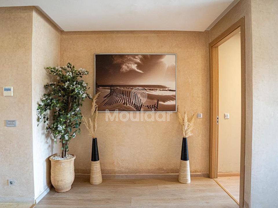 Marrakeş'te Kiralık Daire, Prestigia - Photo 16