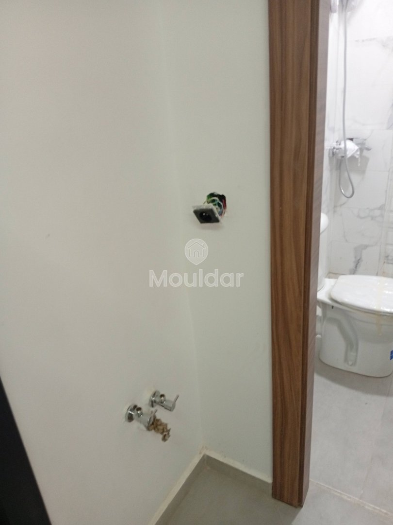 Rabat'ta, Yacoub El Mansour'da satılık daire - Photo 9