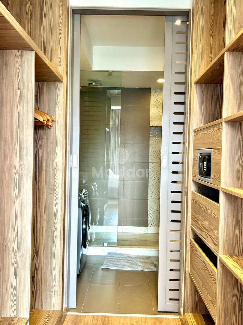 Estúdio para alugar em Aïn Diab, Casablanca - Photo 6