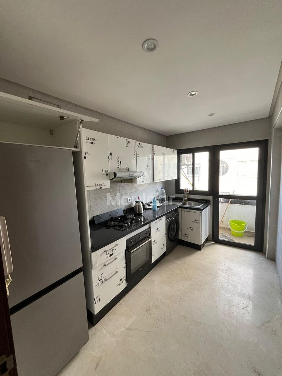 شقة للبيع في الدار البيضاء، بورغوندي - Photo 8