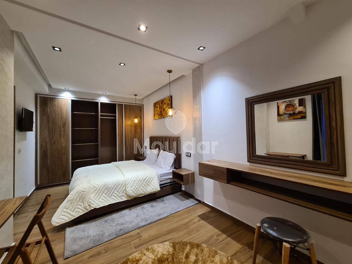 Wohnung zu vermieten in Casablanca Finance City - Photo 5