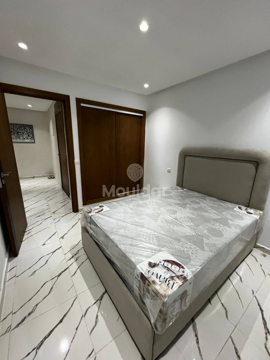 Στούντιο προς ενοικίαση στην Καζαμπλάνκα, Μπελβετέντ. - Photo 3