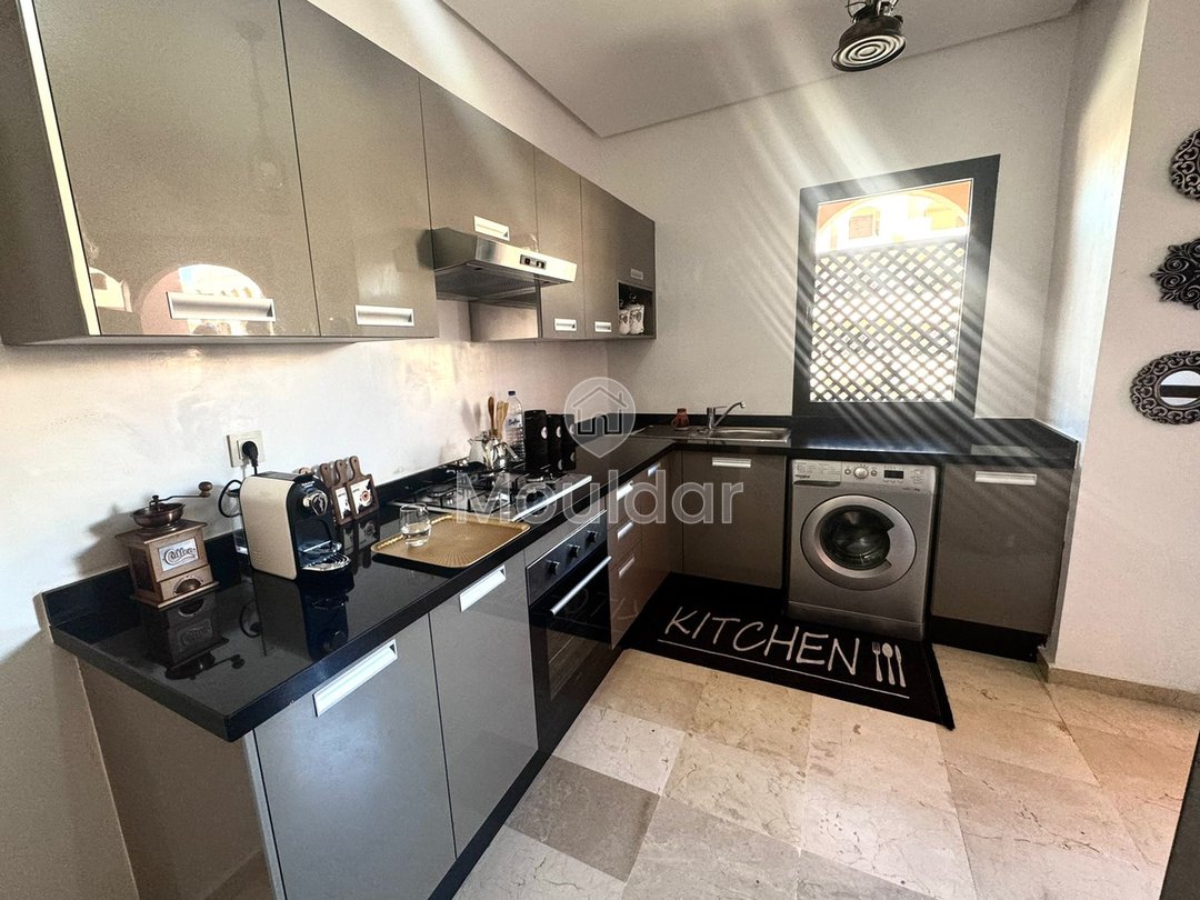 Διαμέρισμα προς ενοικίαση για διακοπές στο Μαρακές - Photo 8