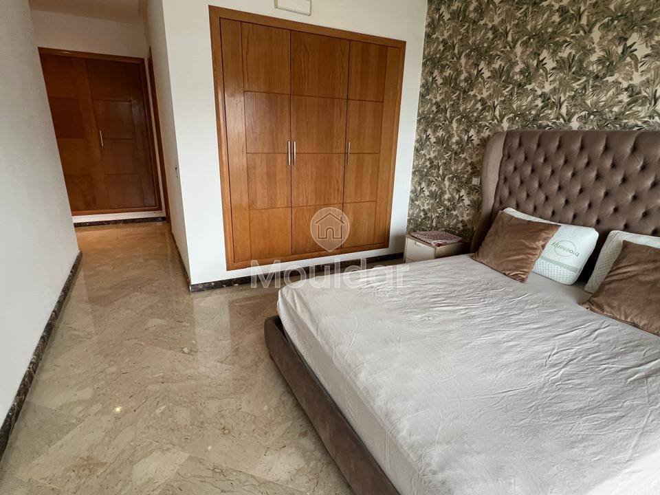 Διαμέρισμα προς ενοικίαση στη Ντάρ Μπουαζά - Photo 5