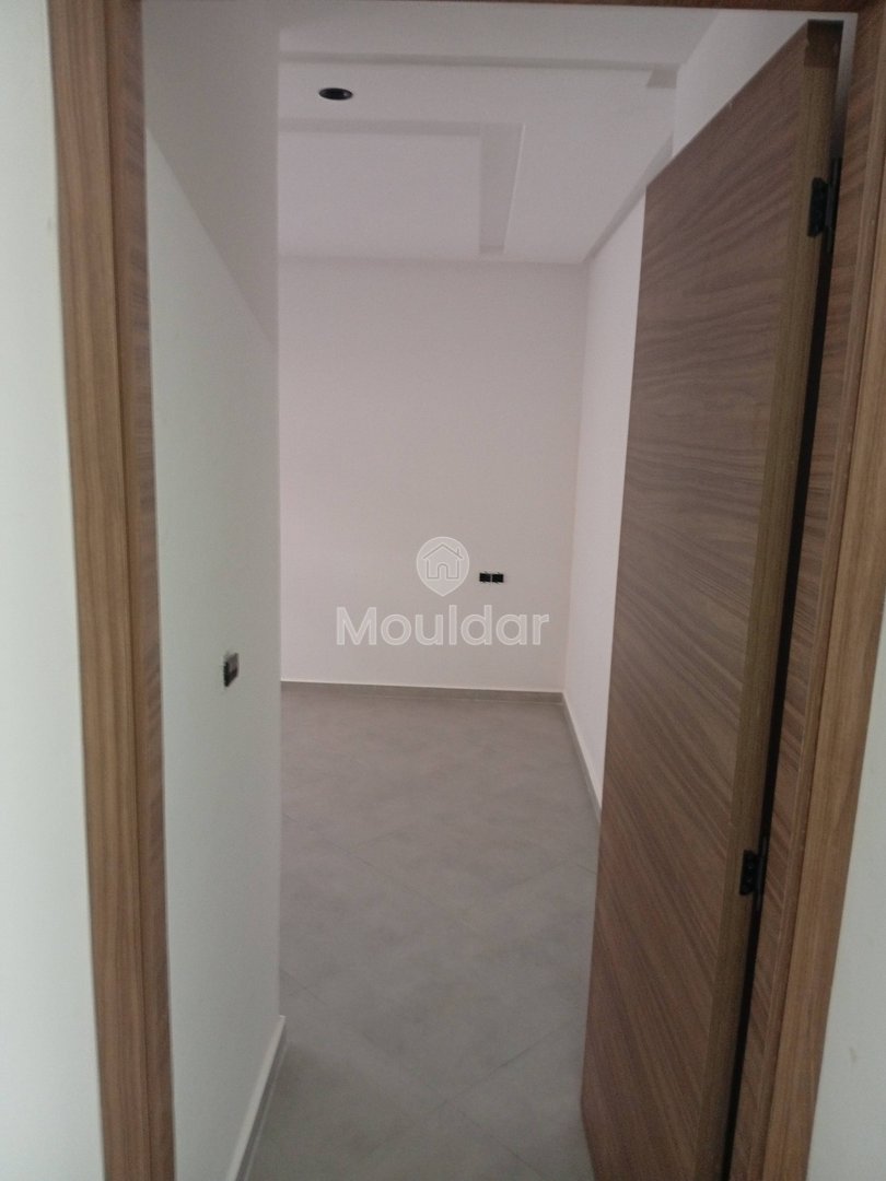 Rabat'ta, Yacoub El Mansour'da satılık daire - Photo 3