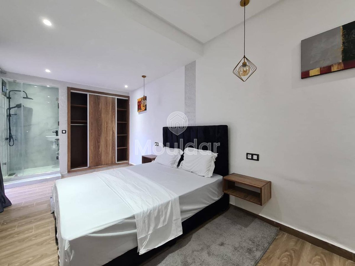 Wohnung zu vermieten in Casablanca Finance City - Photo 6