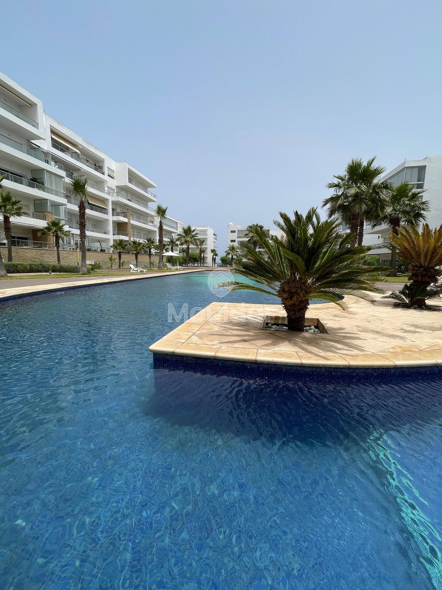 Διαμέρισμα προς ενοικίαση στη Ντάρ Μπουαζά - Photo 9