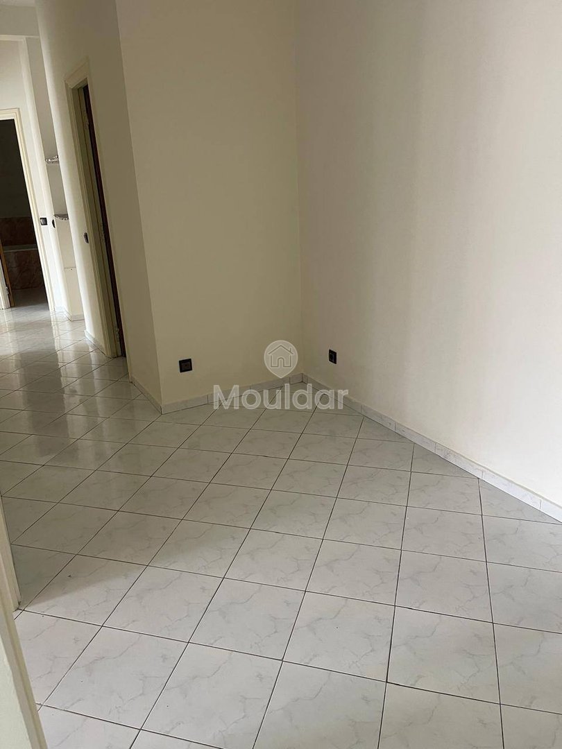 Appartamento in affitto a Casablanca, Beauséjour - Photo 3