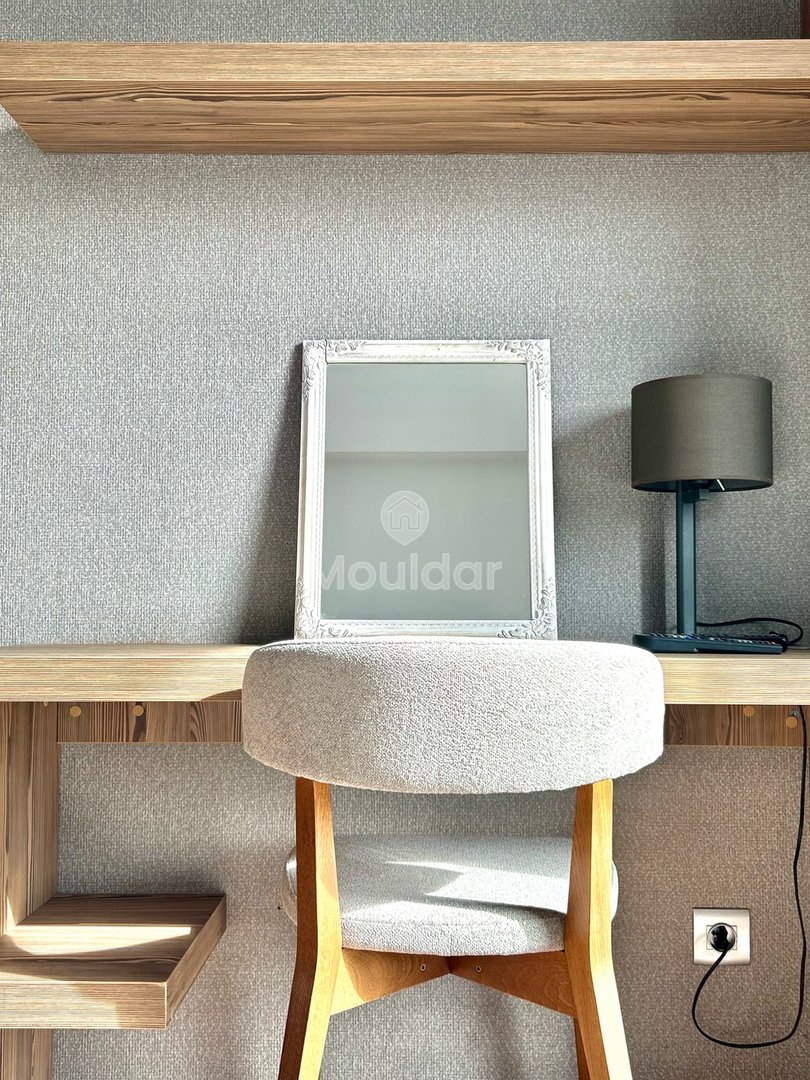 Estúdio para alugar em Aïn Diab, Casablanca - Photo 8