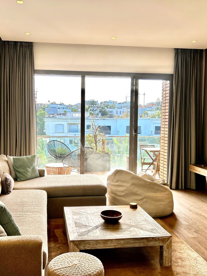 Estúdio para alugar em Aïn Diab, Casablanca - Photo 5