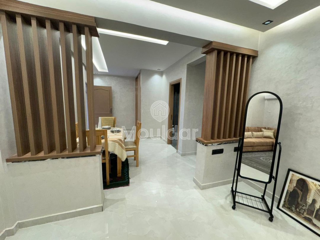 Marrakeş'te Kiralık Daire, Safi Yolu - Photo 8