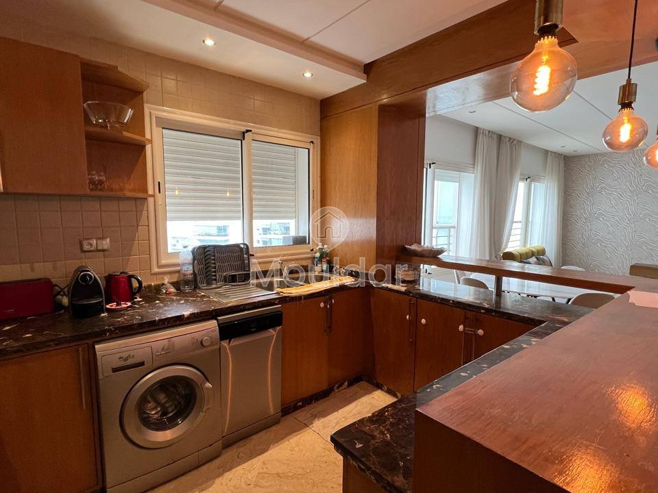 Διαμέρισμα προς ενοικίαση στη Ντάρ Μπουαζά - Photo 10