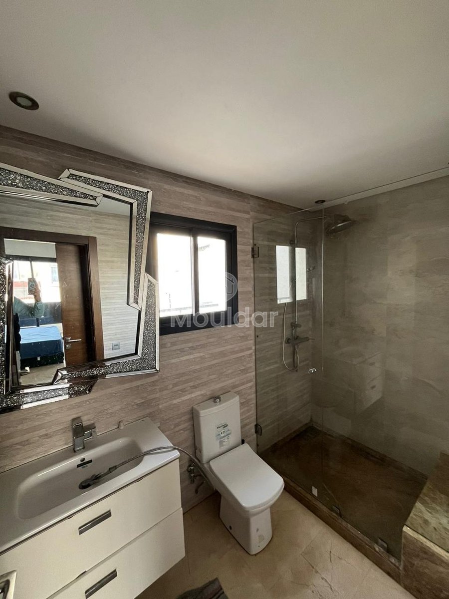 شقة للبيع في الدار البيضاء، بورغوندي - Photo 10