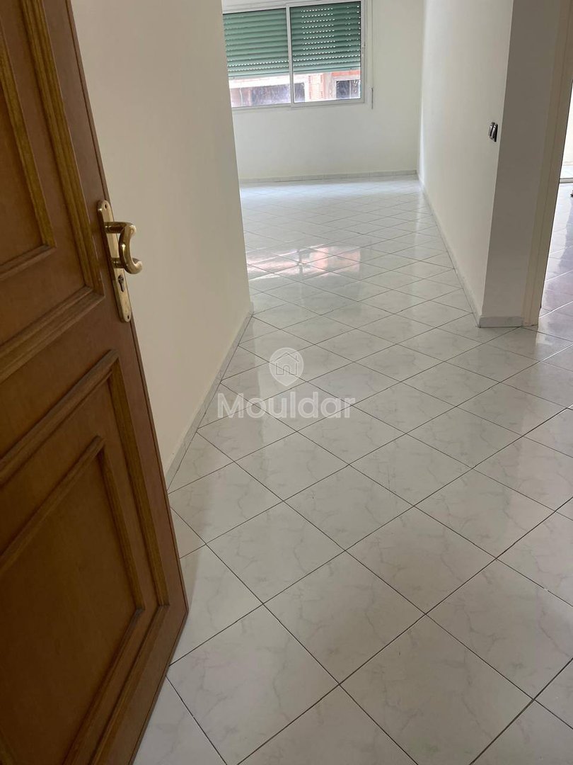 Appartamento in affitto a Casablanca, Beauséjour - Photo 4