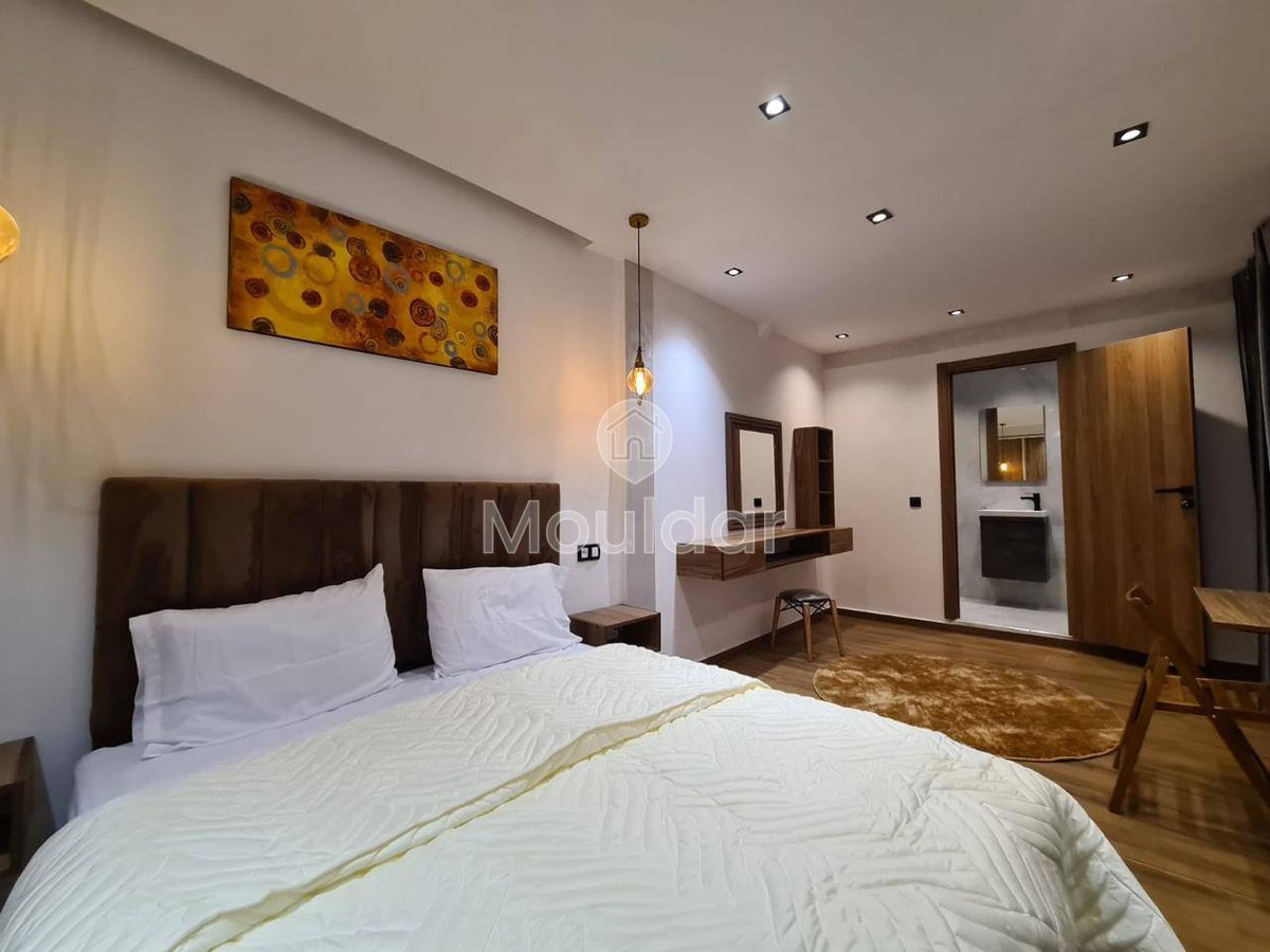 Wohnung zu vermieten in Casablanca Finance City - Photo 7