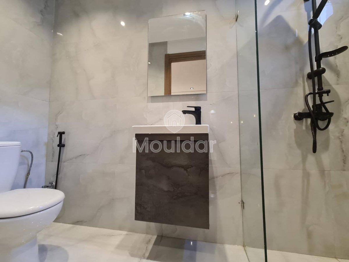 Wohnung zu vermieten in Casablanca Finance City - Photo 11