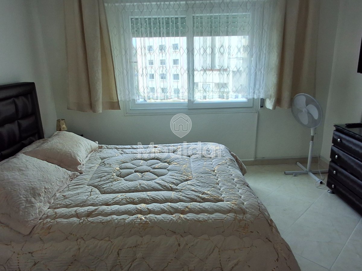 Appartement Meublé à Louer : Luxe au Coeur de Tanger - Photo 10