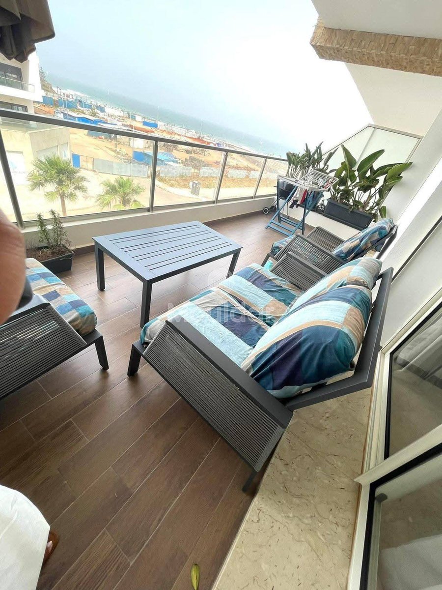 Διαμέρισμα προς ενοικίαση στη Ντάρ Μπουαζά - Photo 7