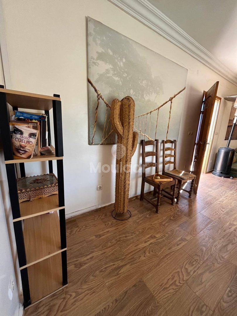 Willa do wynajęcia w Agadirze - Photo 6