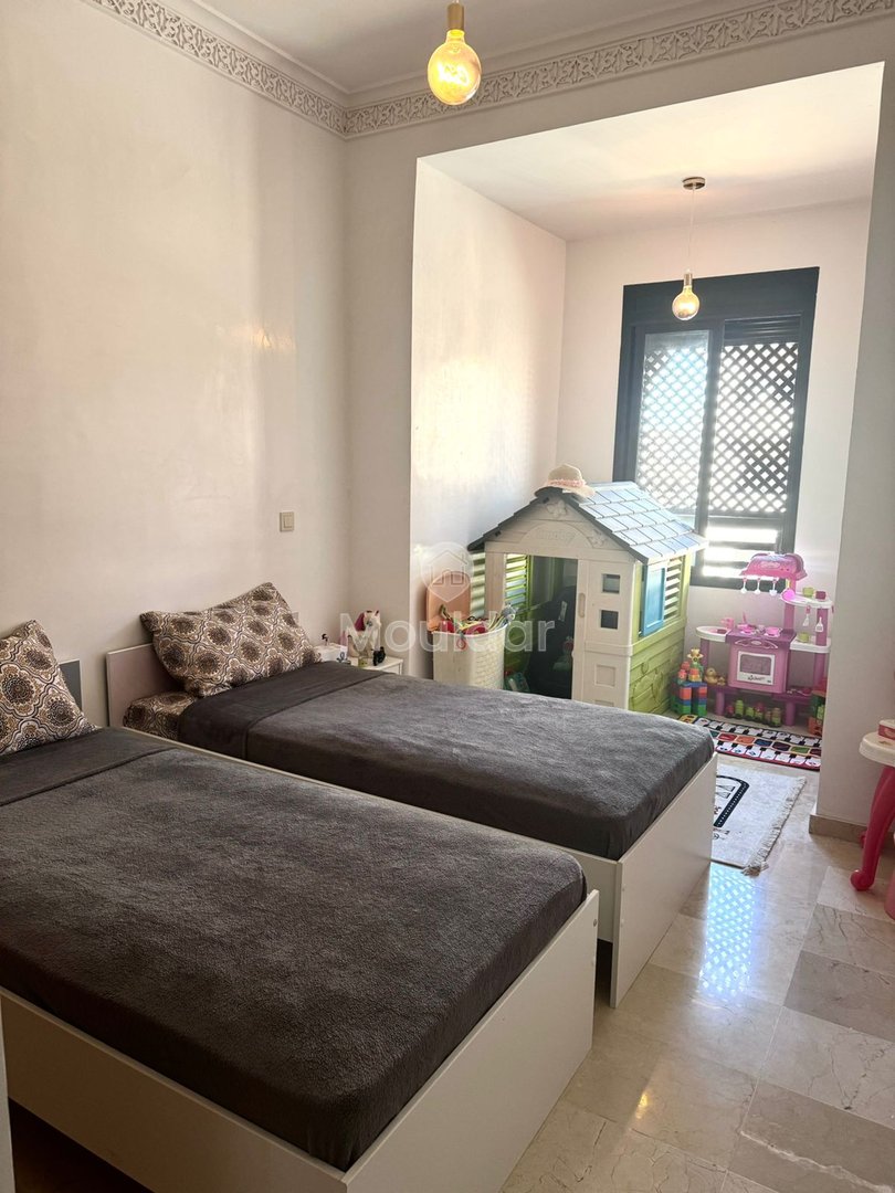 Διαμέρισμα προς ενοικίαση για διακοπές στο Μαρακές - Photo 4