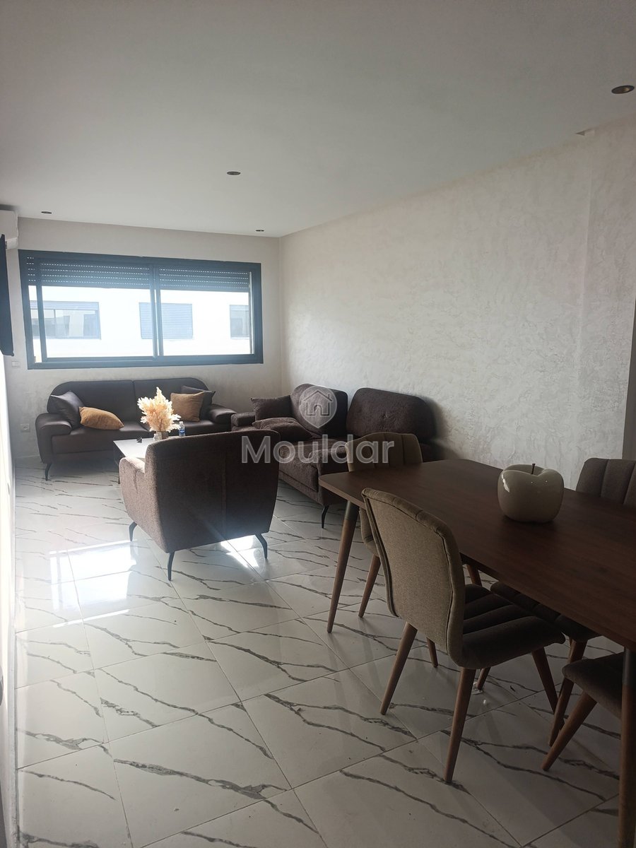 استوديو للإيجار في الدار البيضاء، بلفيدير - Photo 2