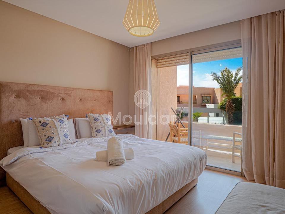 Marrakeş'te Kiralık Daire, Prestigia - Photo 10