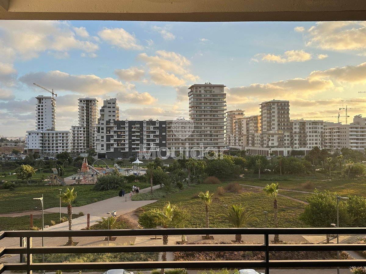 شقة للإيجار في زناتة - Photo 12