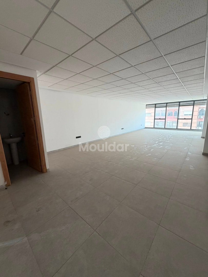 Büro zu vermieten in Marrakesch, Safi-Straße - Photo 2