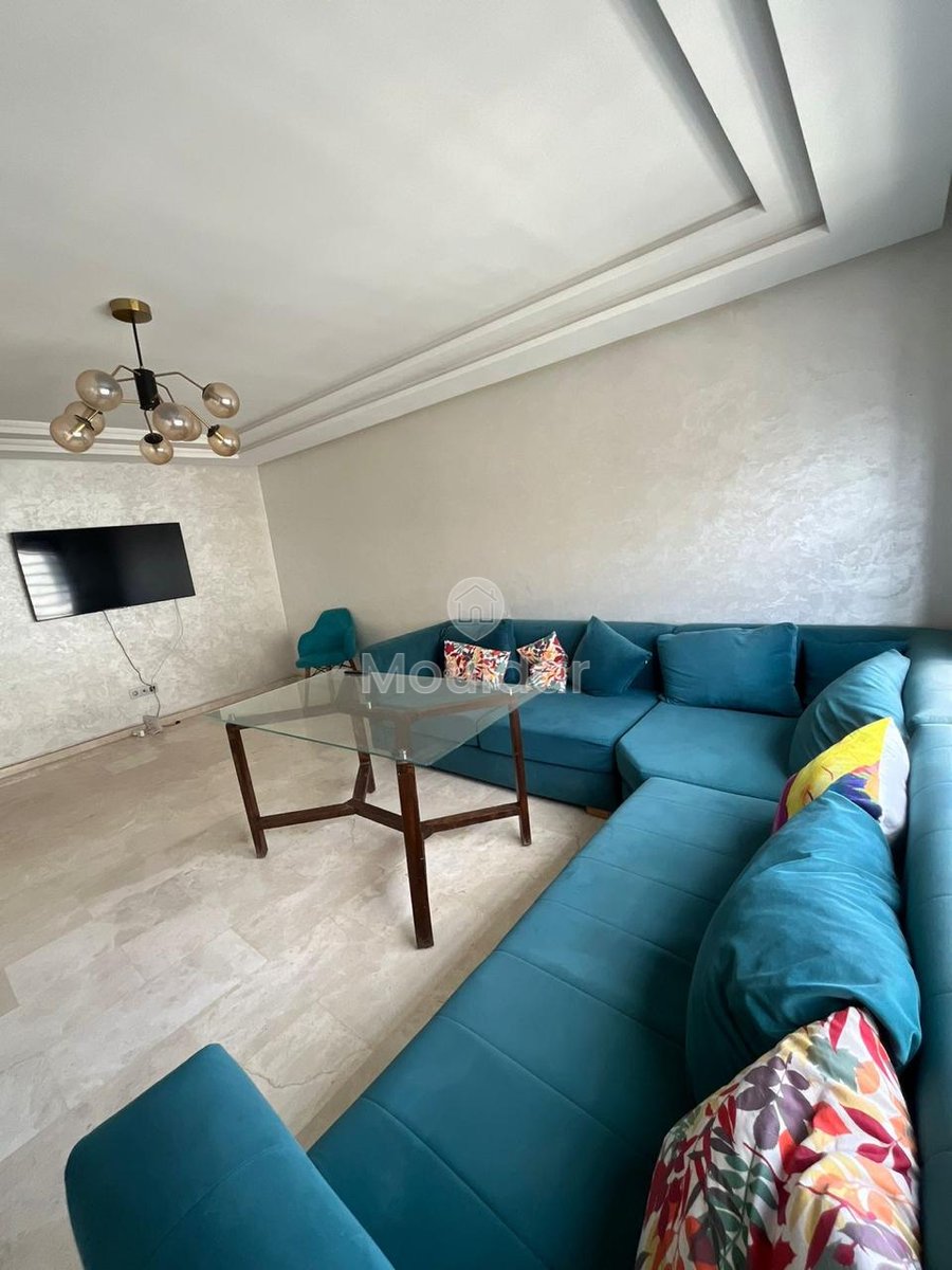 شقة للبيع في الدار البيضاء، بورغوندي - Photo 2