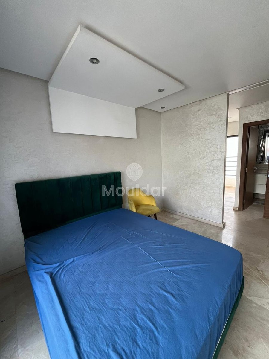 شقة للبيع في الدار البيضاء، بورغوندي - Photo 6