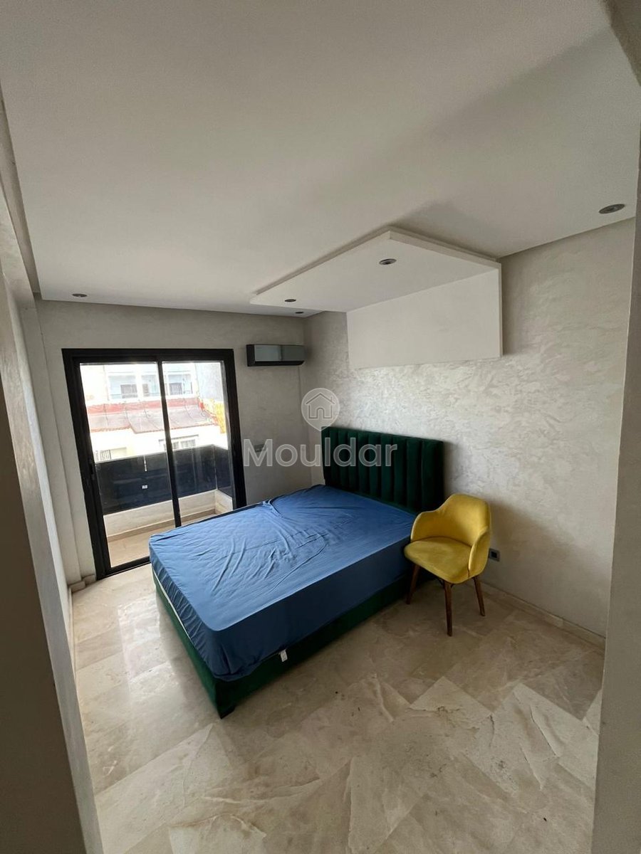 شقة للبيع في الدار البيضاء، بورغوندي - Photo 7