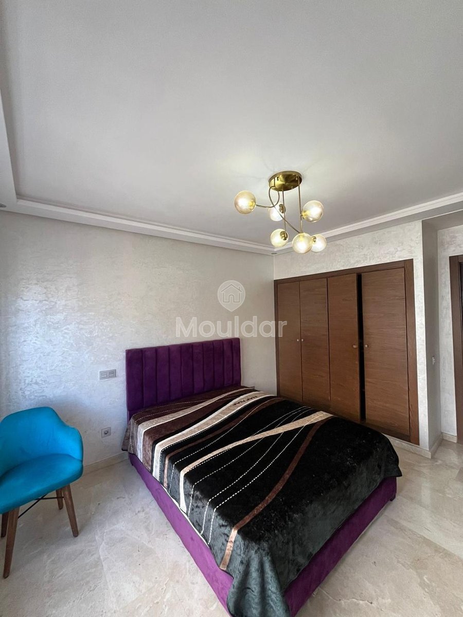 شقة للبيع في الدار البيضاء، بورغوندي - Photo 4