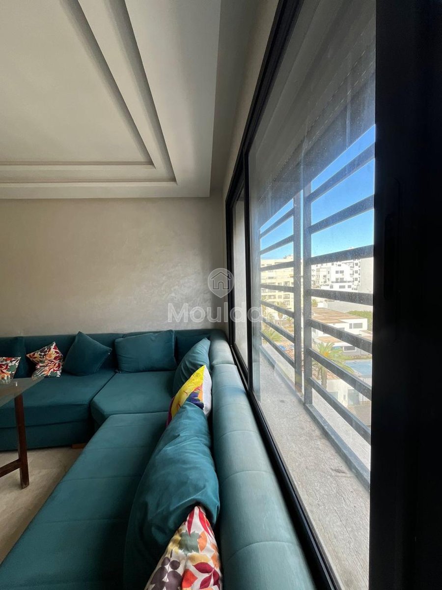 شقة للبيع في الدار البيضاء، بورغوندي - Photo 3