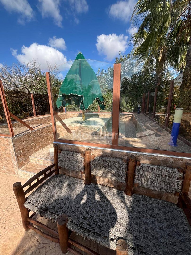 Willa do wynajęcia w Agadirze - Photo 12