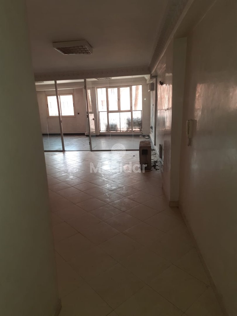 Wohnung zu verkaufen in Marrakesch, Guéliz - Photo 3