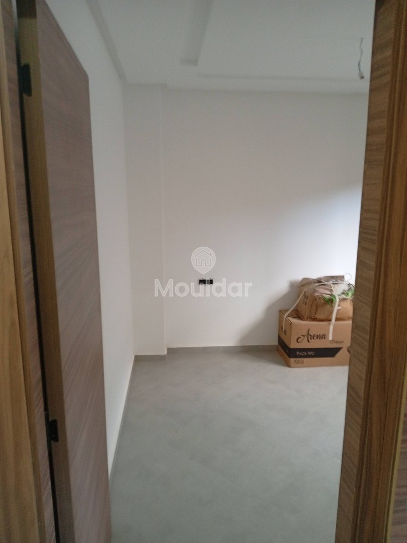 Rabat'ta, Yacoub El Mansour'da satılık daire - Photo 2