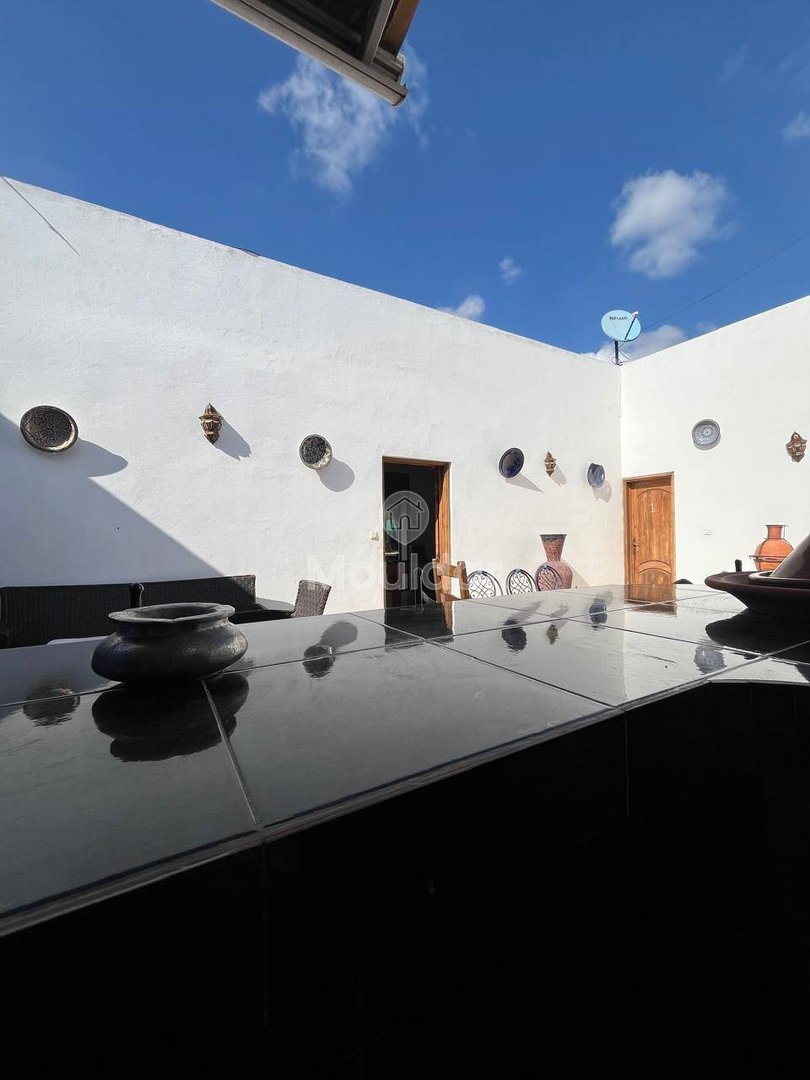 Willa do wynajęcia w Agadirze - Photo 10