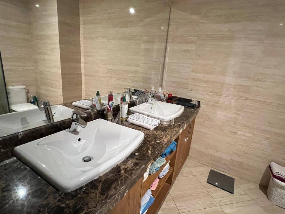 Διαμέρισμα προς ενοικίαση στη Ντάρ Μπουαζά - Photo 11