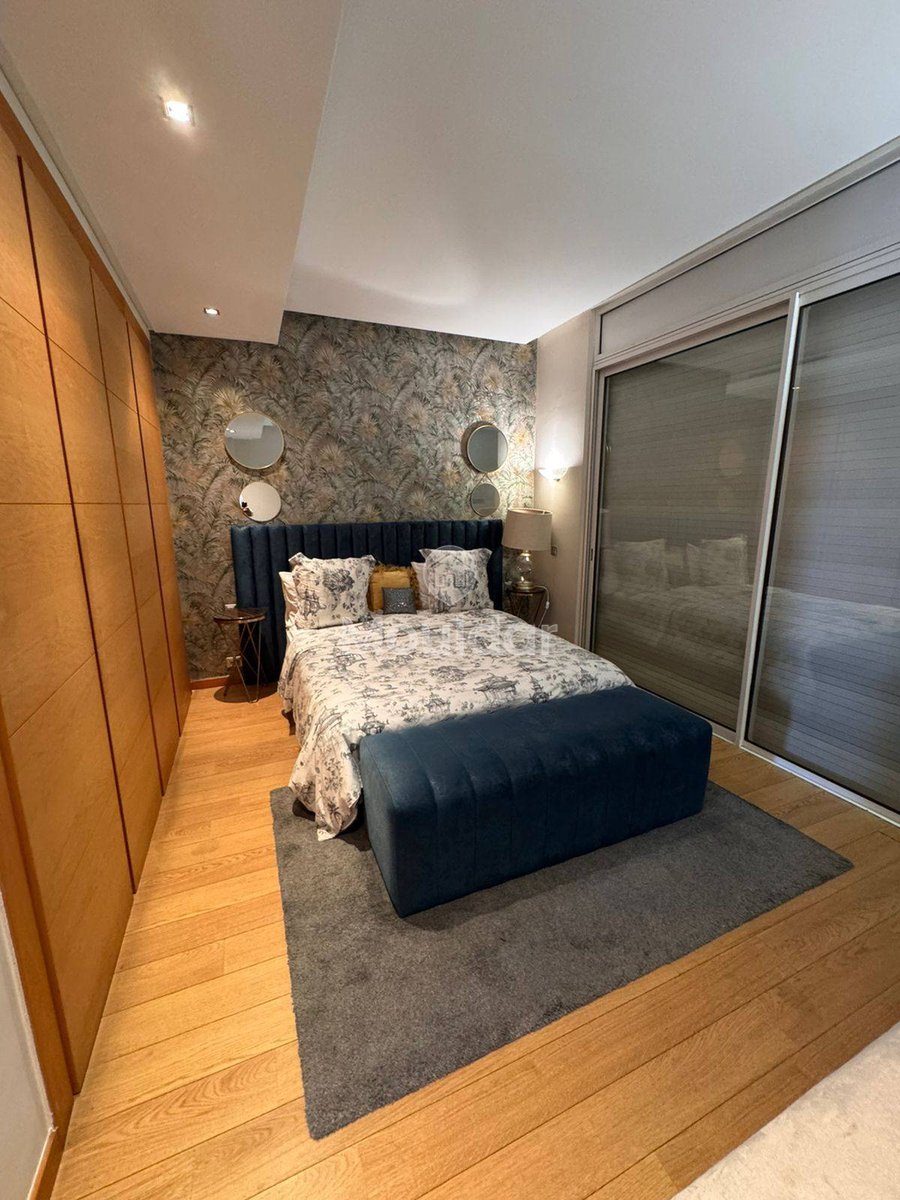 Bouskoura Yeşil Şehir'de Kiralık Villa - Photo 12