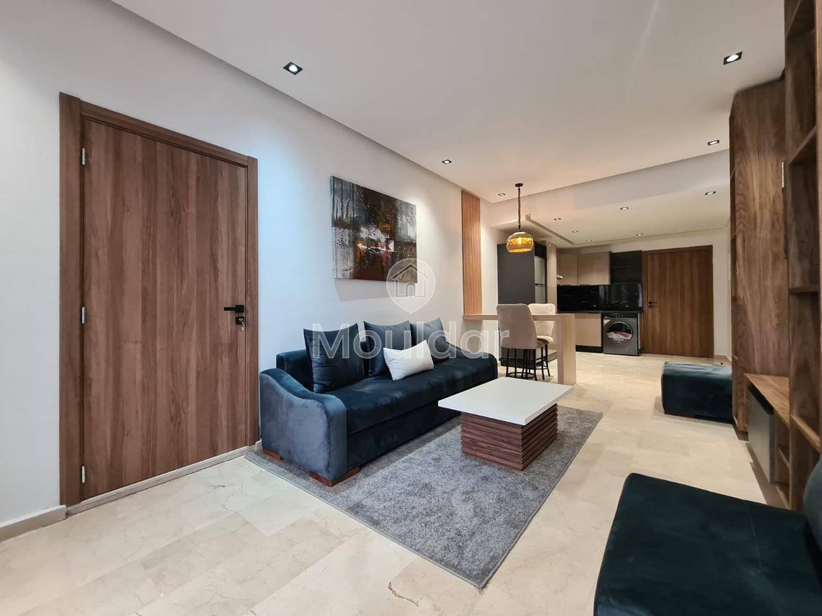 Wohnung zu vermieten in Casablanca Finance City - Photo 2