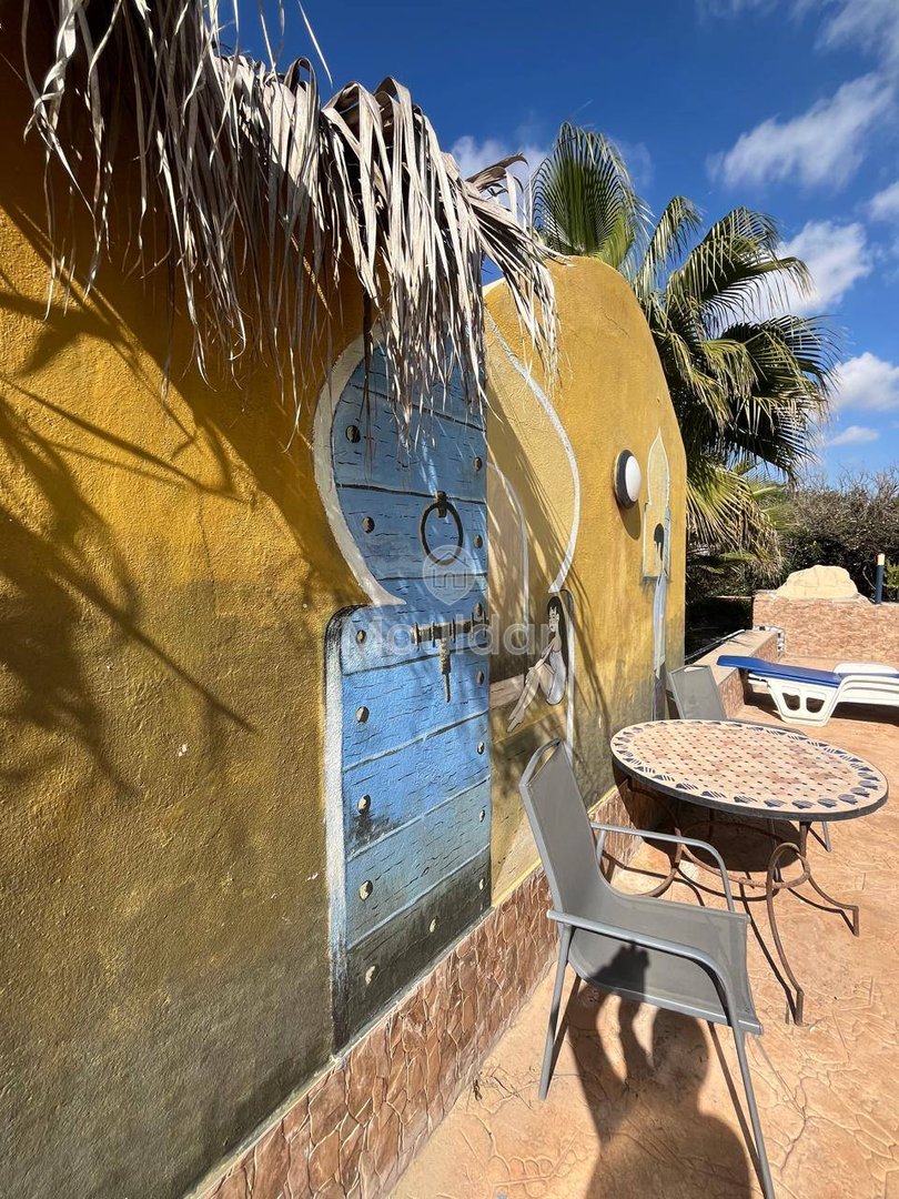 Willa do wynajęcia w Agadirze - Photo 8