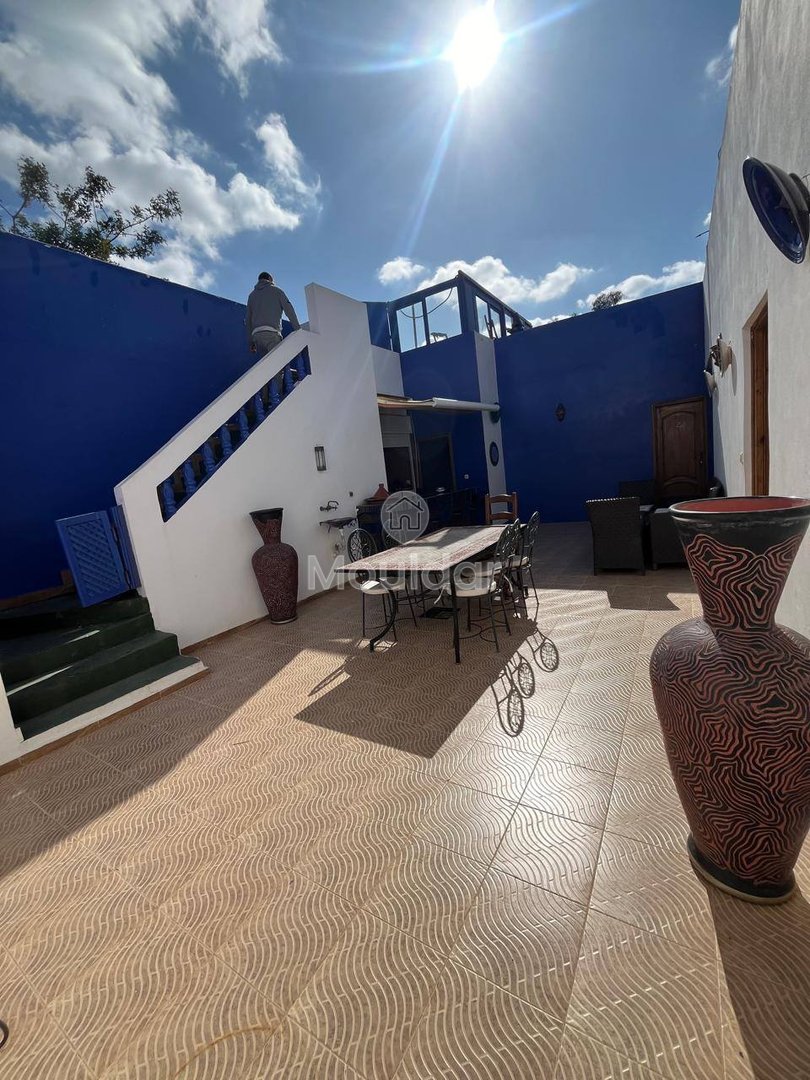 Willa do wynajęcia w Agadirze - Photo 9